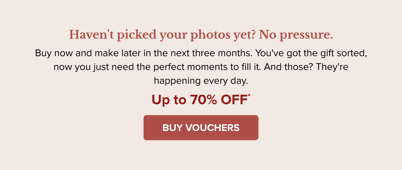 Up to 70% Off* Mother's Day Prepaid Deals | Buy Vouchers